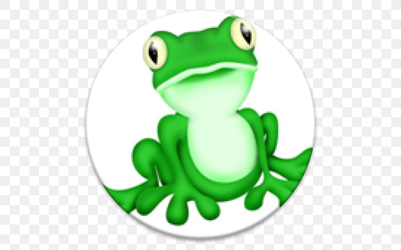 Red-eyed Tree Frog Clip Art, PNG, 512x512px, Frog, Amphibian, Email, Google Search, Google Sites Download Free