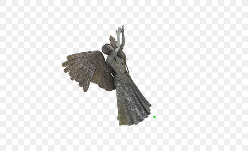 Stone Sculpture Cherub Statue Angel, PNG, 600x500px, Stone Sculpture, Angel, Art, Beak, Bird Download Free