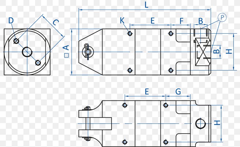 Technical Drawing Square Nipper Angle Automatic Transmission, PNG, 800x502px, Technical Drawing, Area, Automatic Transmission, Diagram, Drawing Download Free