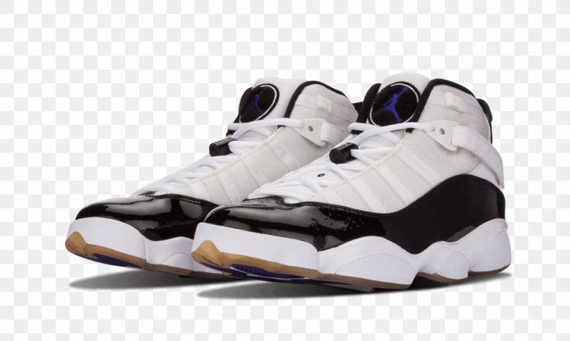 Air Jordan Shoe Jordan Spiz'ike Sneakers Ring, PNG, 1000x600px, Air Jordan, Basketball Shoe, Black, Brand, Cross Training Shoe Download Free