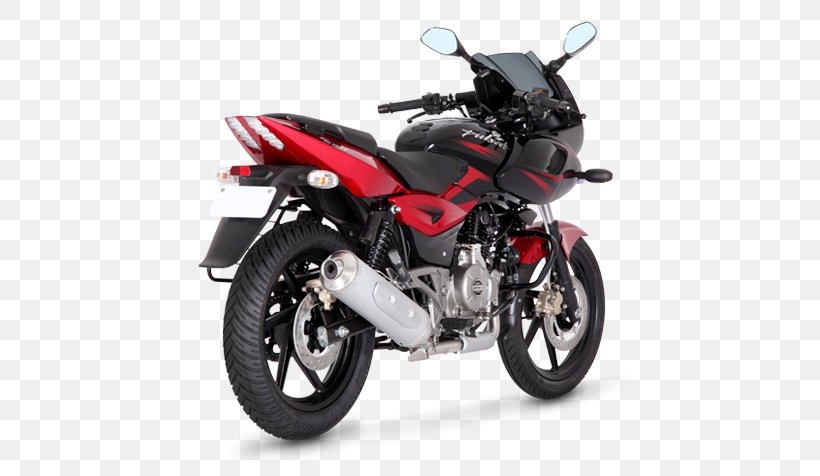 Bajaj Auto Bajaj Pulsar Hero Honda Karizma R Car Motorcycle, PNG, 739x476px, Bajaj Auto, Automotive Exhaust, Automotive Exterior, Automotive Lighting, Automotive Wheel System Download Free