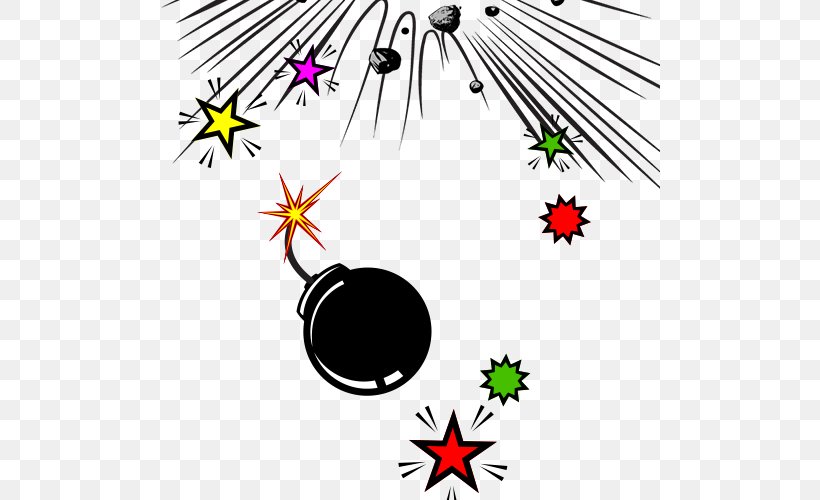 Explosion Graffiti Bomb Clip Art, PNG, 500x500px, Explosion, Area, Bomb, Diagram, Drawing Download Free