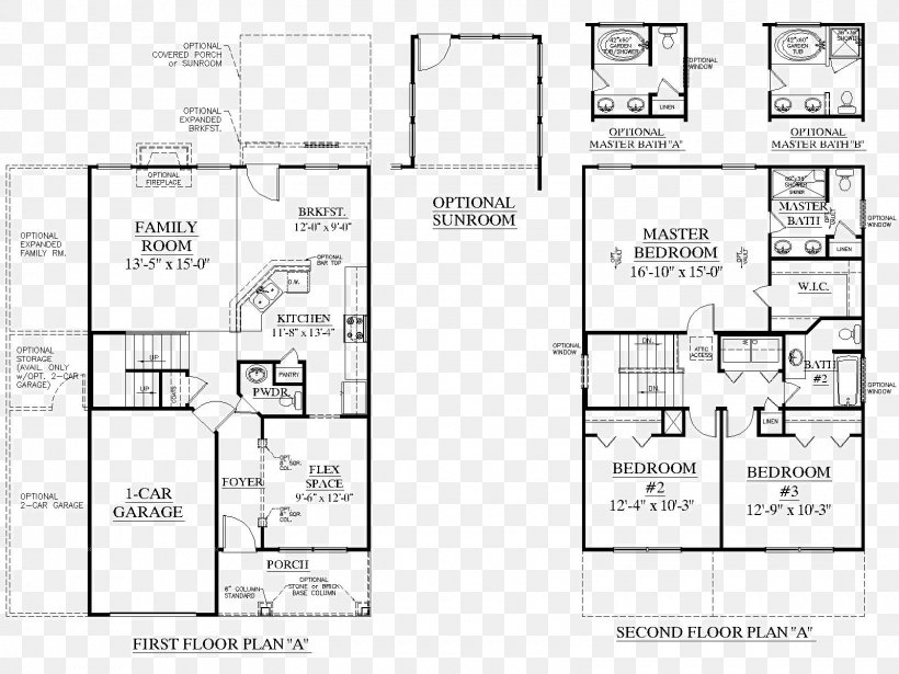 Floor Plan House Plan, PNG, 1600x1200px, Floor Plan, Area, Bedroom, Black And White, Bonus Room Download Free