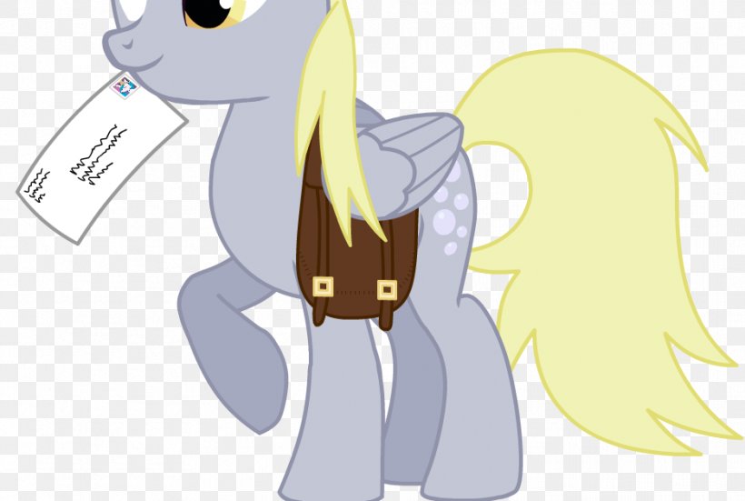 My Little Pony: Friendship Is Magic Fandom Derpy Hooves My Pretty Pony, PNG, 936x630px, Watercolor, Cartoon, Flower, Frame, Heart Download Free