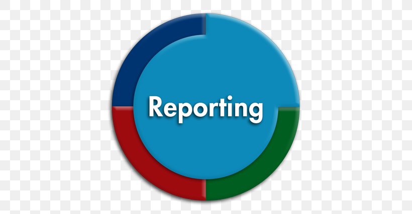 Report Information Organization Computer Software, PNG, 427x427px, Report, Annual Report, Audit, Blue, Brand Download Free