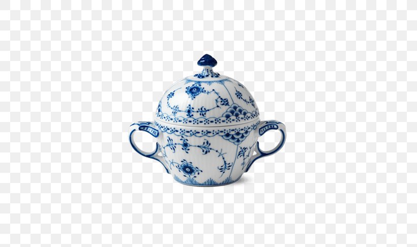 Royal Copenhagen Teapot Tableware Musselmalet Kettle, PNG, 550x486px, Royal Copenhagen, Blue And White Porcelain, Bowl, Ceramic, Coffee Cup Download Free