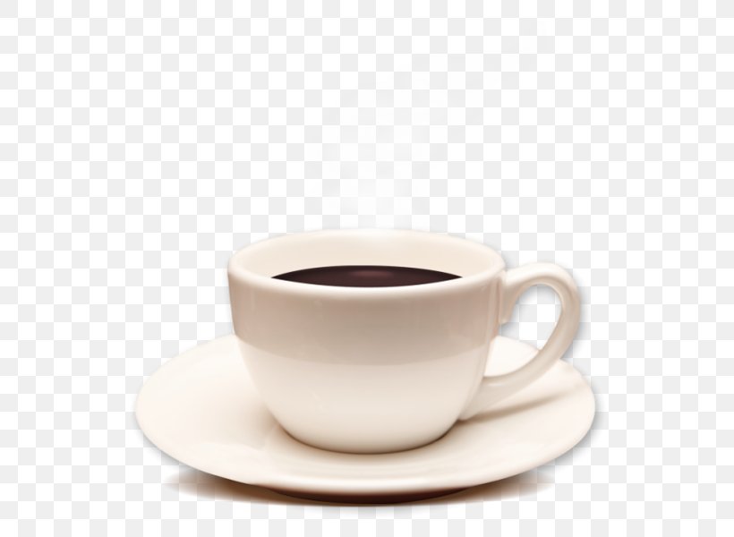 Single-origin Coffee Tea Espresso Cappuccino, PNG, 545x600px, Coffee, Caffeine, Cappuccino, Coffee Cup, Cuban Espresso Download Free