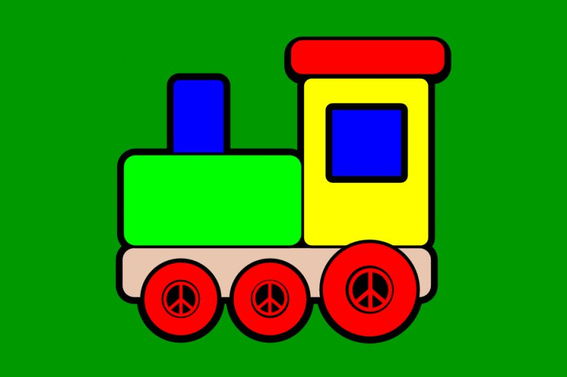 Toy Trains & Train Sets Clip Art, PNG, 999x666px, Train, Area, Drawing, Free Content, Play Download Free