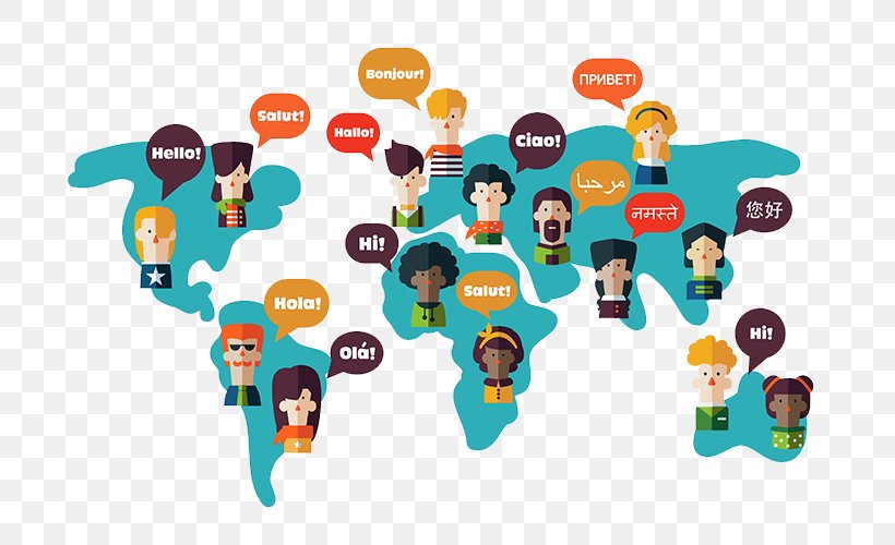 World Language Foreign Language Translation Multilingualism Language Barrier, PNG, 720x500px, World Language, Communication, Context, English, First Language Download Free