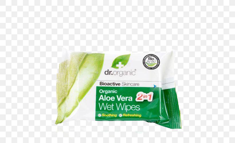Aloe Vera Organic Food Wet Wipe Gel Skin Care, PNG, 500x500px, Aloe Vera, Aloes, Cream, Gel, Health Download Free