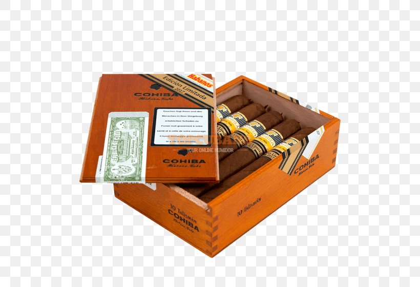 Cohiba Cigar Habanos S.A. Partagás Montecristo, PNG, 560x560px, Cohiba, Arturo Fuente, Box, Carton, Cigar Download Free