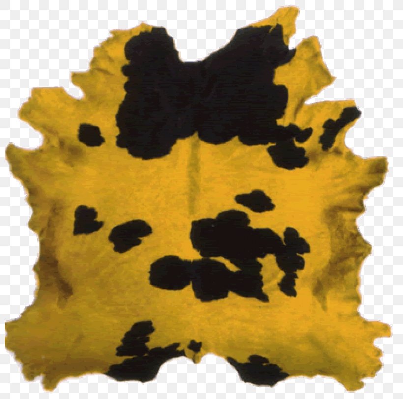Cowhide Leather Highland Cattle Dye, PNG, 800x812px, Cowhide, Artificial Leather, Blue Hair, Carpet, Cattle Download Free