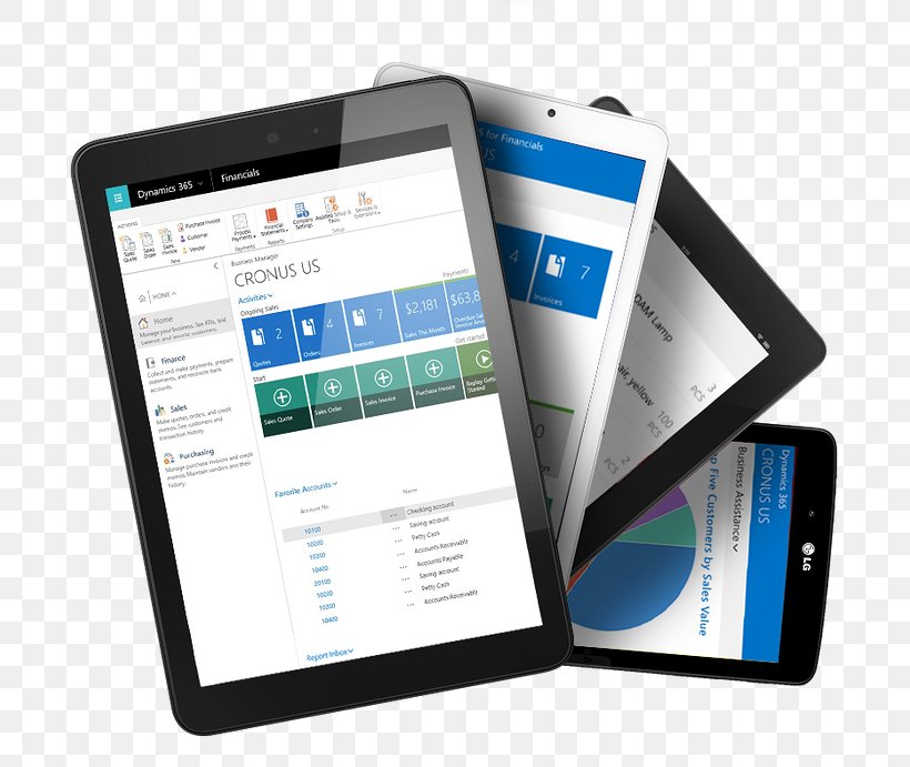 Dynamics 365 Smartphone Microsoft Dynamics Enterprise Resource Planning, PNG, 693x691px, Dynamics 365, Brand, Communication, Communication Device, Computer Download Free