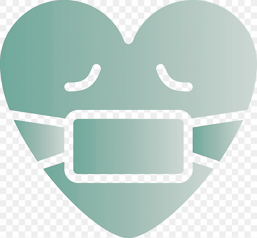 Emoji Medical Mask Corona Virus Disease, PNG, 3000x2787px, Emoji, Corona Virus Disease, Facial Expression, Gesture, Green Download Free
