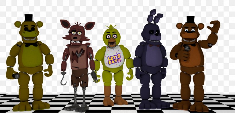 Five Nights At Freddy's 3 Fredbear’s Family Diner Character Halloween Mask, PNG, 1024x492px, Fredbears Family Diner, Character, Coloring Book, Costume, Fiction Download Free