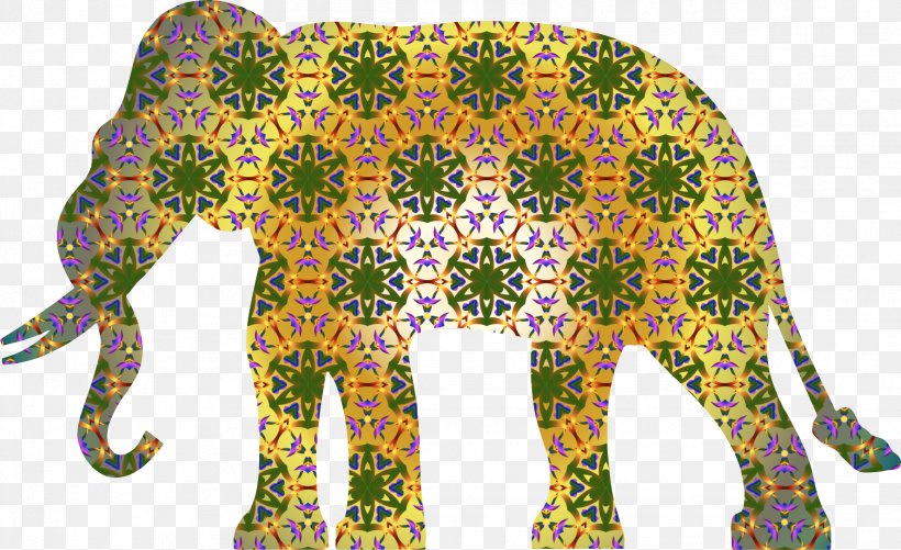Indian Elephant African Elephant Clip Art, PNG, 2324x1420px, Indian Elephant, African Elephant, Animal, Animal Figure, Asian Elephant Download Free