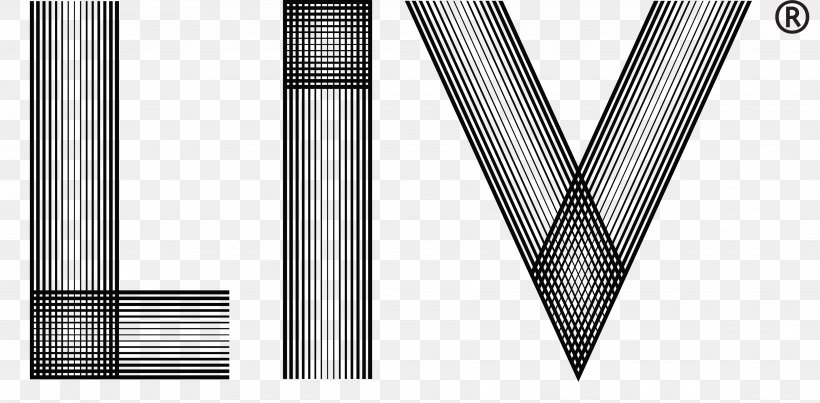 Liv Logo Miami Nightclub Party, PNG, 3664x1804px, Liv, Advertising, Bar, Black And White, Brand Download Free