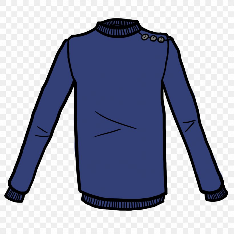 Long-sleeved T-shirt Jacket Shoulder, PNG, 1701x1701px, Tshirt, Blue, Clothing, Cobalt Blue, Electric Blue Download Free