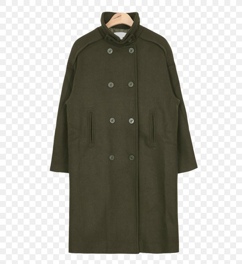 Overcoat Trench Coat, PNG, 558x893px, Overcoat, Button, Coat, Military Uniform, Sleeve Download Free