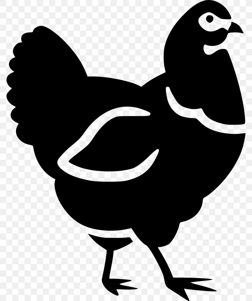 Rooster Cochin Chicken Poultry Farming Broiler Clip Art, PNG, 778x980px, Rooster, Agriculture, Artwork, Beak, Bird Download Free