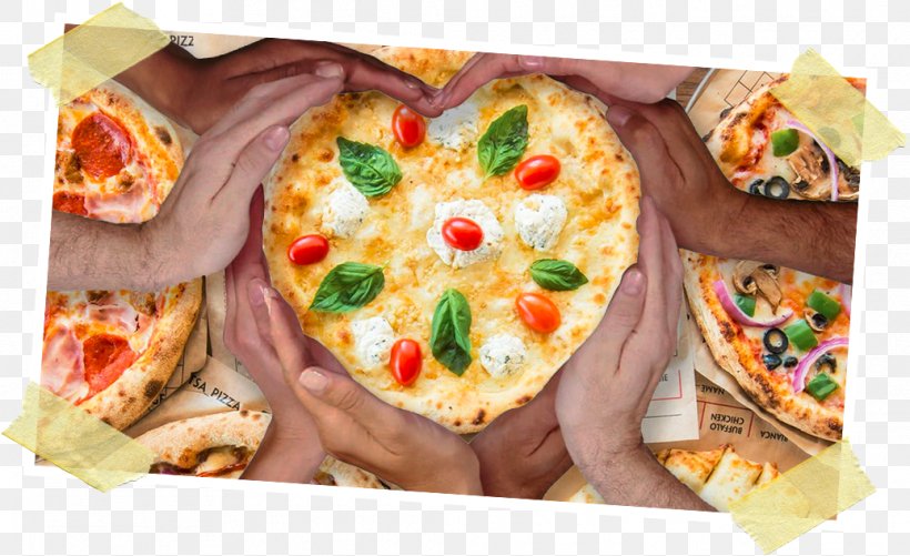 Sicilian Pizza Take-out Italian Cuisine Junk Food, PNG, 1037x634px, Pizza, American Food, Baking, Bread, Breakfast Download Free