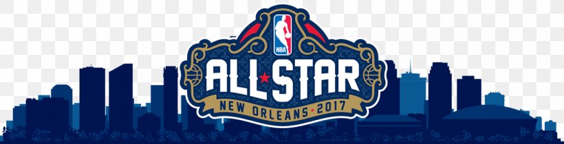 2017 NBA All-Star Game Spalding Basketball New Orleans, PNG, 1170x300px, 2017 Nba Allstar Game, Basketball, Brand, Computer Font, Flag Download Free