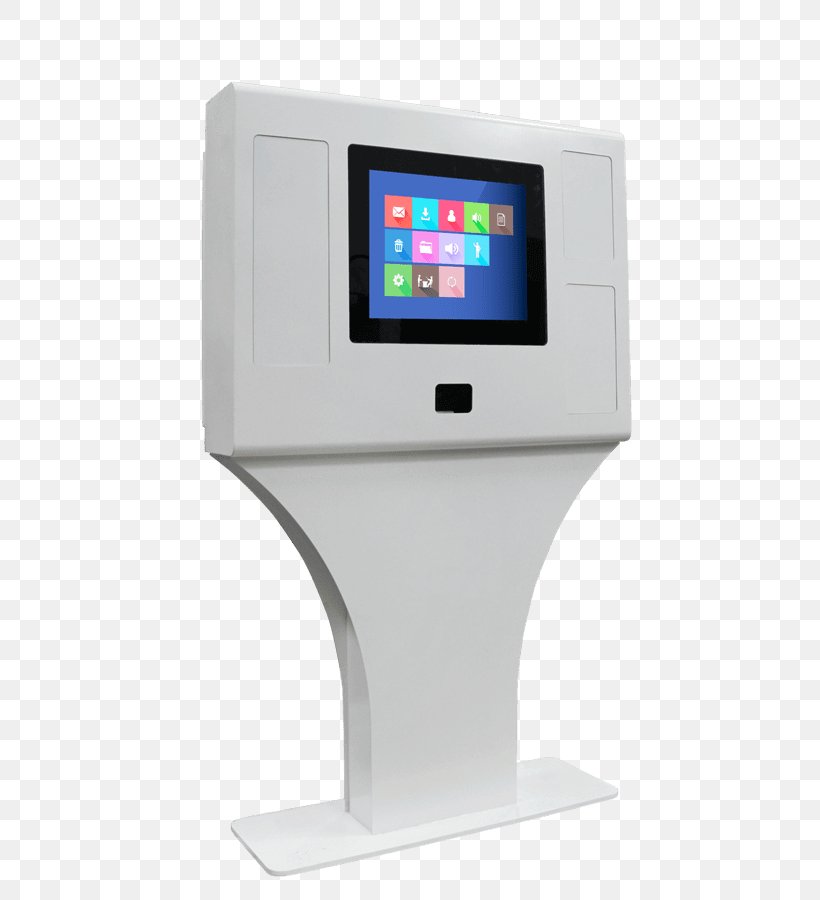 Borne Interactive Interactive Kiosks Multimedia Computer Monitor Accessory Display Media, PNG, 624x900px, Borne Interactive, Art Exhibition, Communicatiemiddel, Computer Monitor Accessory, Computer Monitors Download Free