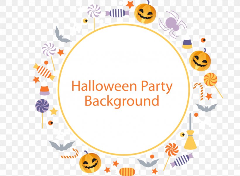 Candy Pumpkin Clip Art, PNG, 1228x902px, Candy Pumpkin, Area, Brand, Diagram, Material Download Free