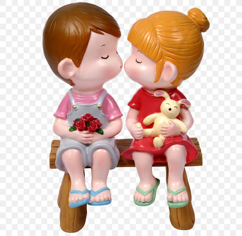 Doll Gift Kiss, PNG, 800x800px, Doll, Birthday, Boyfriend, Child, Falling In Love Download Free