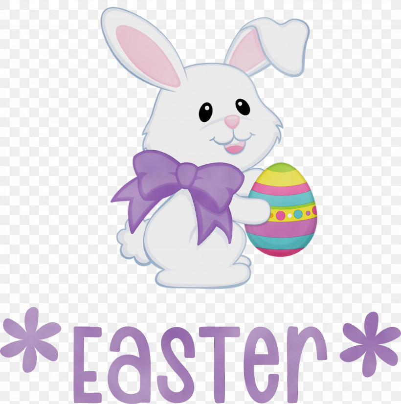 Easter Bunny, PNG, 2976x3000px, Easter Bunny, Chocolate Bunny, Easter Basket, Easter Bilby, Easter Day Download Free