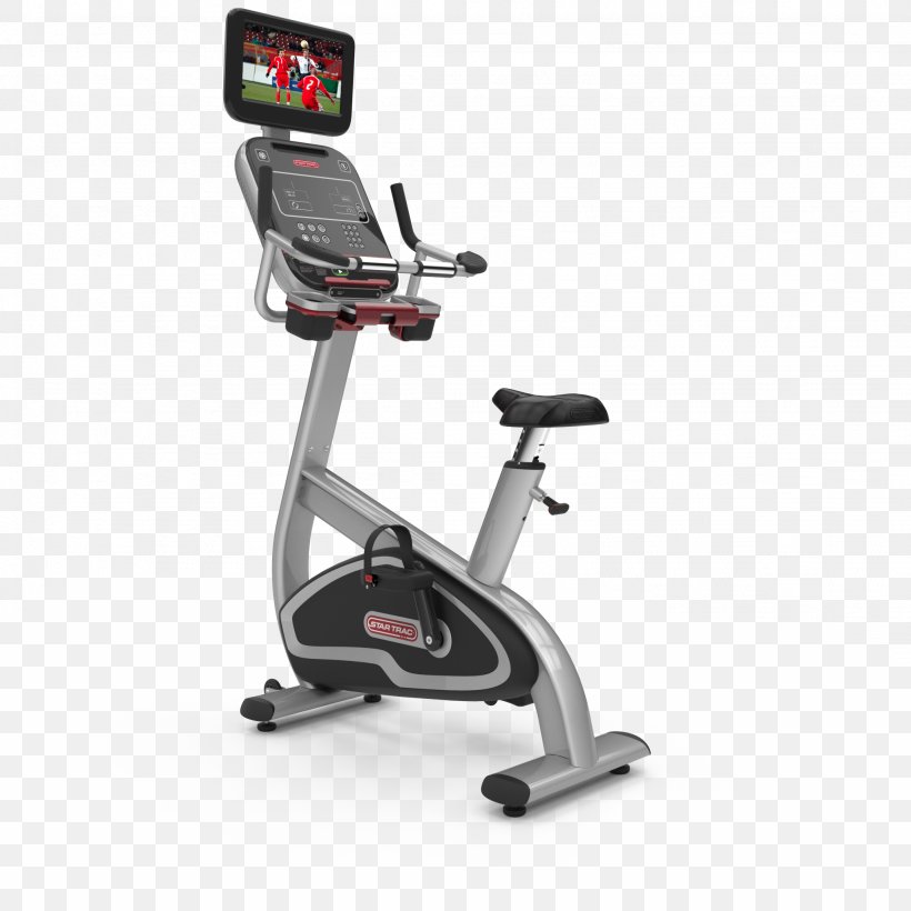 Exercise Bikes Recumbent Bicycle Star Trac Indoor Cycling, PNG, 2048x2048px, Exercise Bikes, Bicycle, Bicycle Pedals, Elliptical Trainer, Elliptical Trainers Download Free