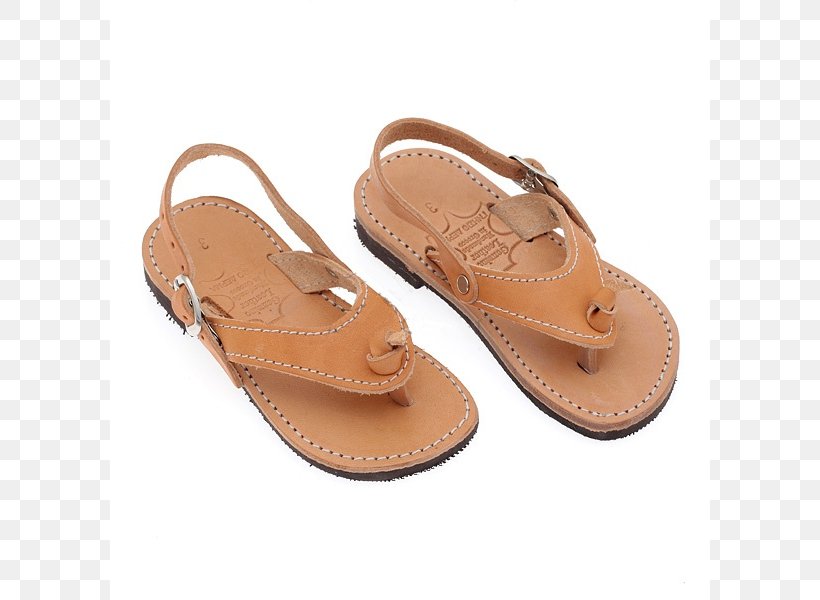 Footwear Flip-flops Sandal Shoe Brown, PNG, 800x600px, Footwear, Beige, Brown, Flip Flops, Flipflops Download Free