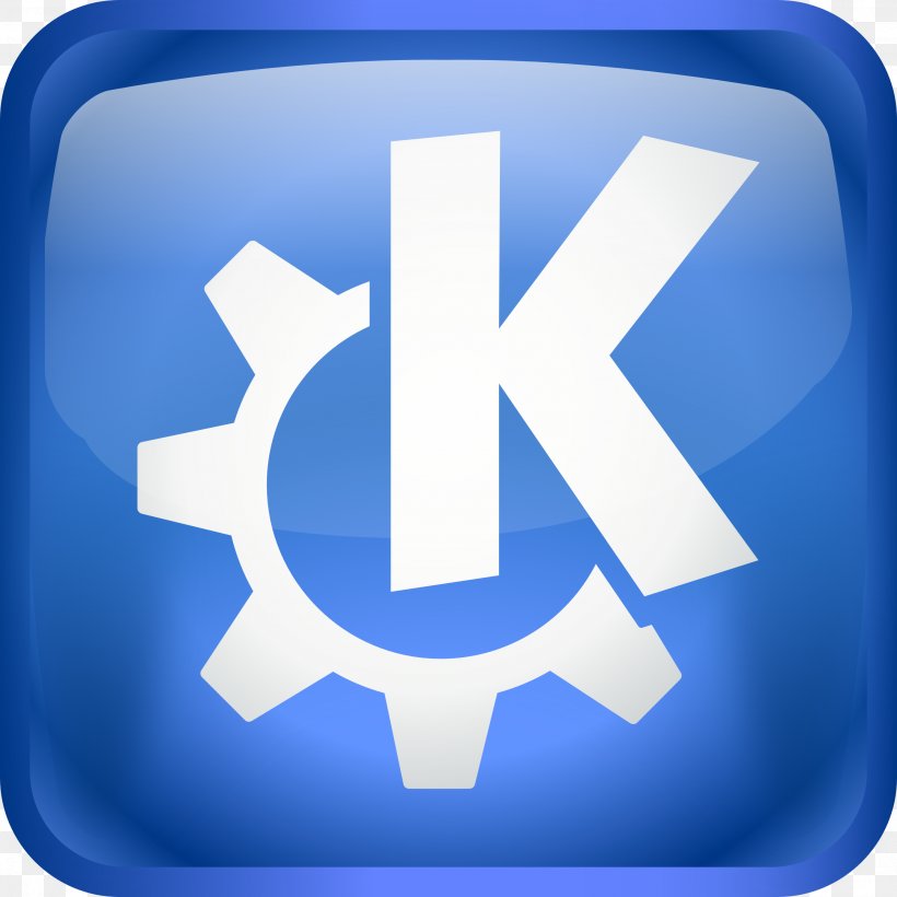 Google Summer Of Code KDE GNOME Desktop Environment, PNG, 2760x2760px, Google Summer Of Code, Blue, Brand, Desktop Environment, Directory Download Free