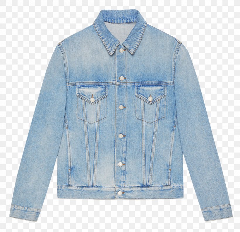 Jean Jacket Denim Gucci Coat, PNG, 2002x1932px, Jacket, Blazer, Blue, Button, Clothing Download Free