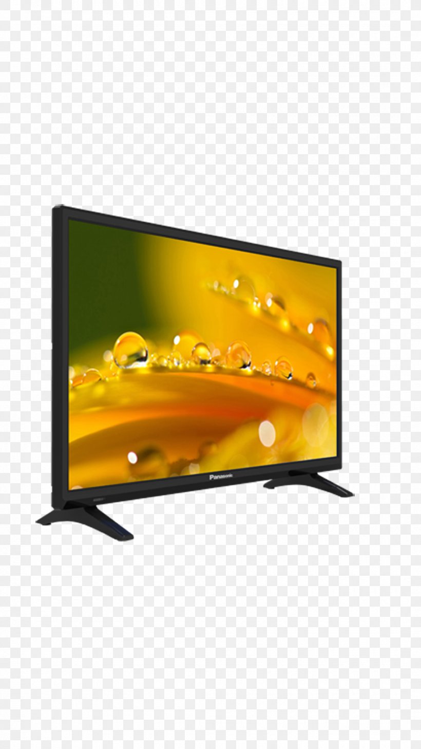 LED-backlit LCD HD Ready High-definition Television Panasonic, PNG, 1080x1920px, 4k Resolution, Ledbacklit Lcd, Computer Monitor, Display Advertising, Display Device Download Free