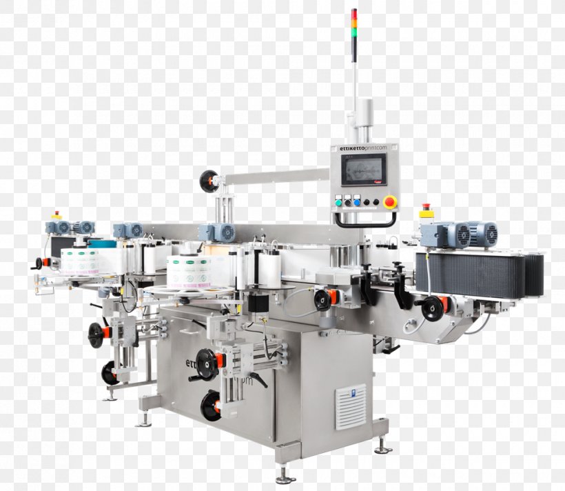 Machine Adhesive Label Ettikettoprintcom AB Ettiketto Labeling Systems AB, PNG, 980x852px, Machine, Addition, Adhesive, Adhesive Label, Import Download Free