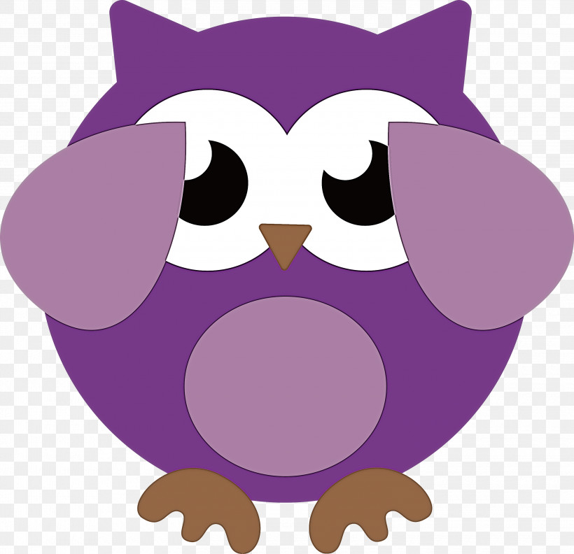Owls Birds Beak Cartoon Bird Of Prey, PNG, 3000x2899px, Cartoon Owl, Animation, Beak, Bird Of Prey, Birds Download Free