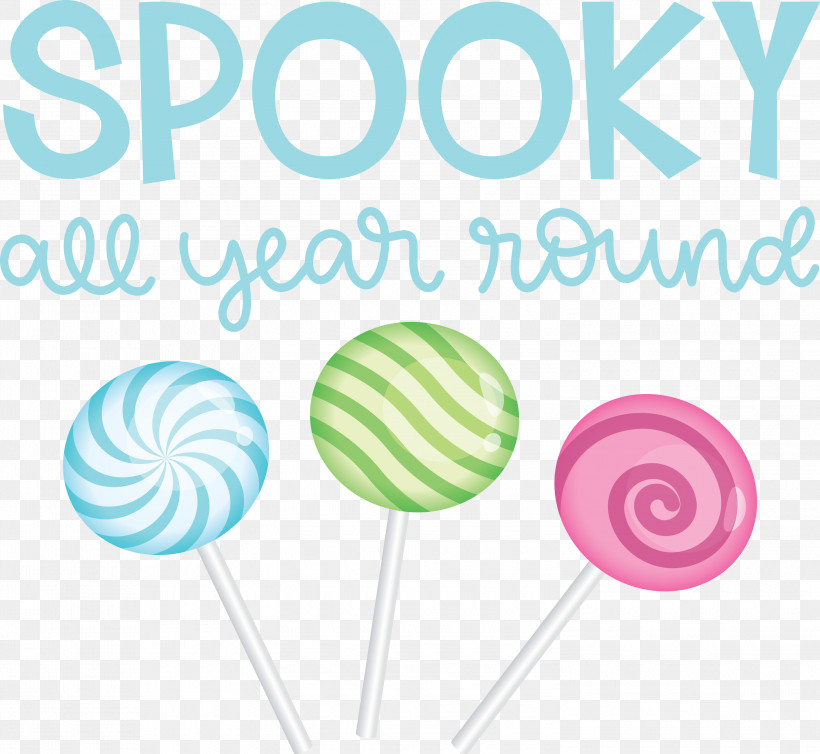 Spooky Halloween, PNG, 3000x2761px, Spooky, Confectionery, Geometry, Halloween, Line Download Free