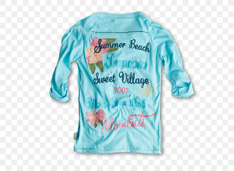 T-shirt Sleeve Turquoise Font, PNG, 600x600px, Tshirt, Active Shirt, Aqua, Blue, Clothing Download Free
