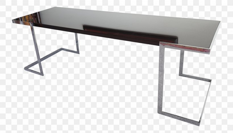 Table Furniture Desk Steel Live Edge, PNG, 5390x3088px, Table, Caster, Coffee Tables, Desk, Distressing Download Free