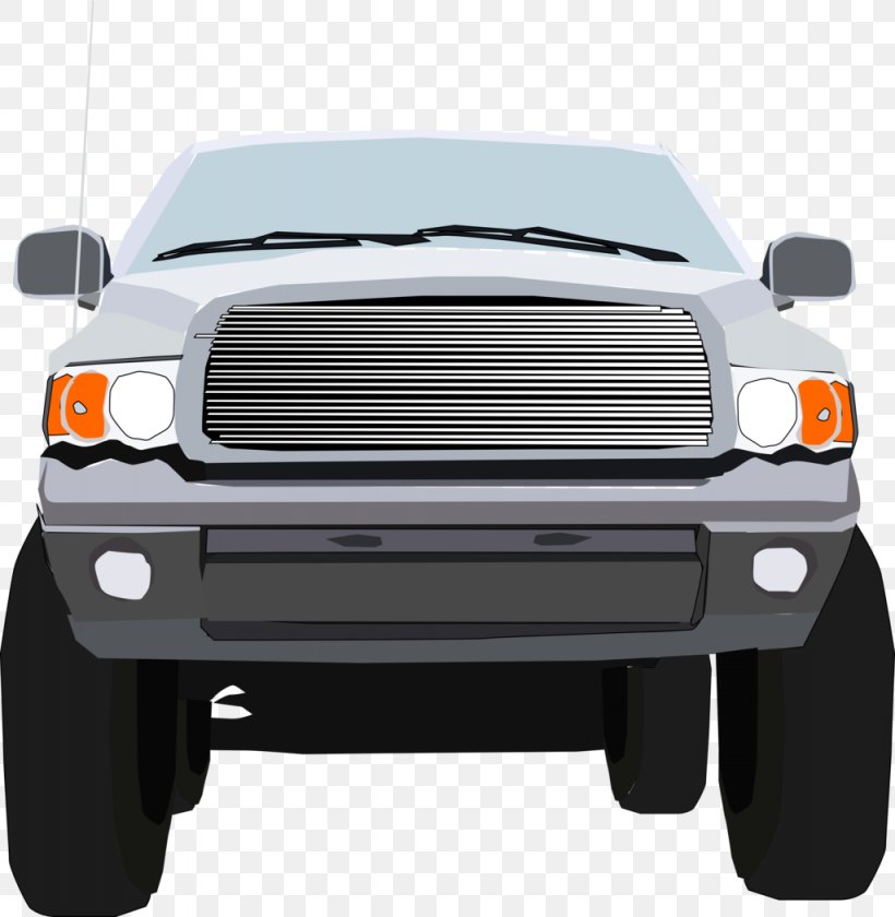 Tire Car Pickup Truck Window Bumper, PNG, 1024x1050px, Tire, Auto Part, Automotive Design, Automotive Exterior, Automotive Tire Download Free