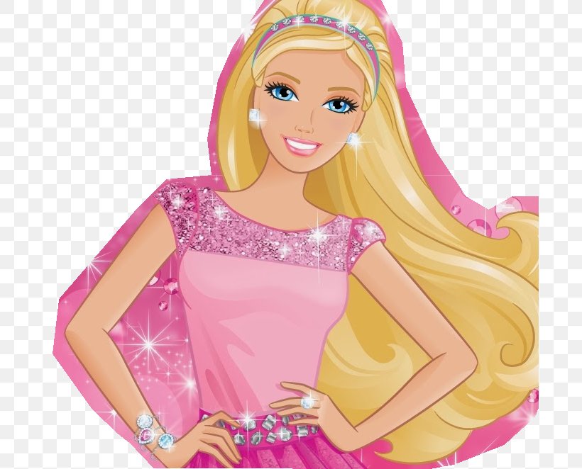 Barbie Doll Fashion ECCO, PNG, 699x662px, Barbie, Beauty, Clothing Accessories, Collectable Trading Cards, Compilation Album Download Free