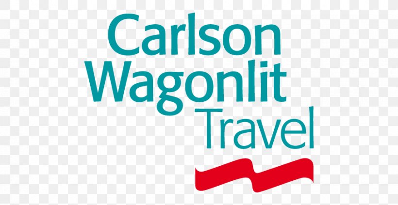 Carlson Wagonlit Travel Corporate Travel Management Carlson Companies Chief Executive, PNG, 900x465px, Carlson Wagonlit Travel, Area, Blue, Brand, Business Download Free