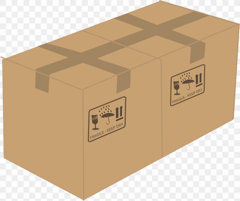 Cardboard Box Clip Art, PNG, 857x720px, Cardboard Box, Box, Cardboard, Carton, Drawing Download Free