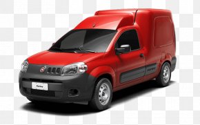 Car - Fiat Automobiles Fiat Fiorino (Type 327) Car Van Fiat 8V PNG