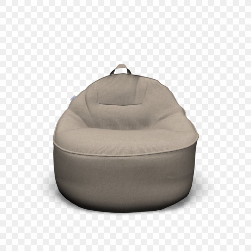 Furniture Couch Bean Bag Chairs, PNG, 1000x1000px, Furniture, Bean Bag Chair, Bean Bag Chairs, Bed, Beige Download Free