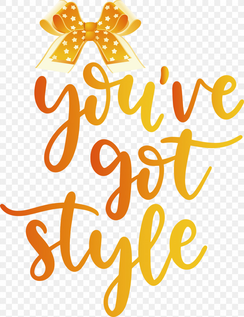 Got Style Fashion Style, PNG, 2312x3000px, Fashion, Calligraphy, Flower, Fruit, Happiness Download Free