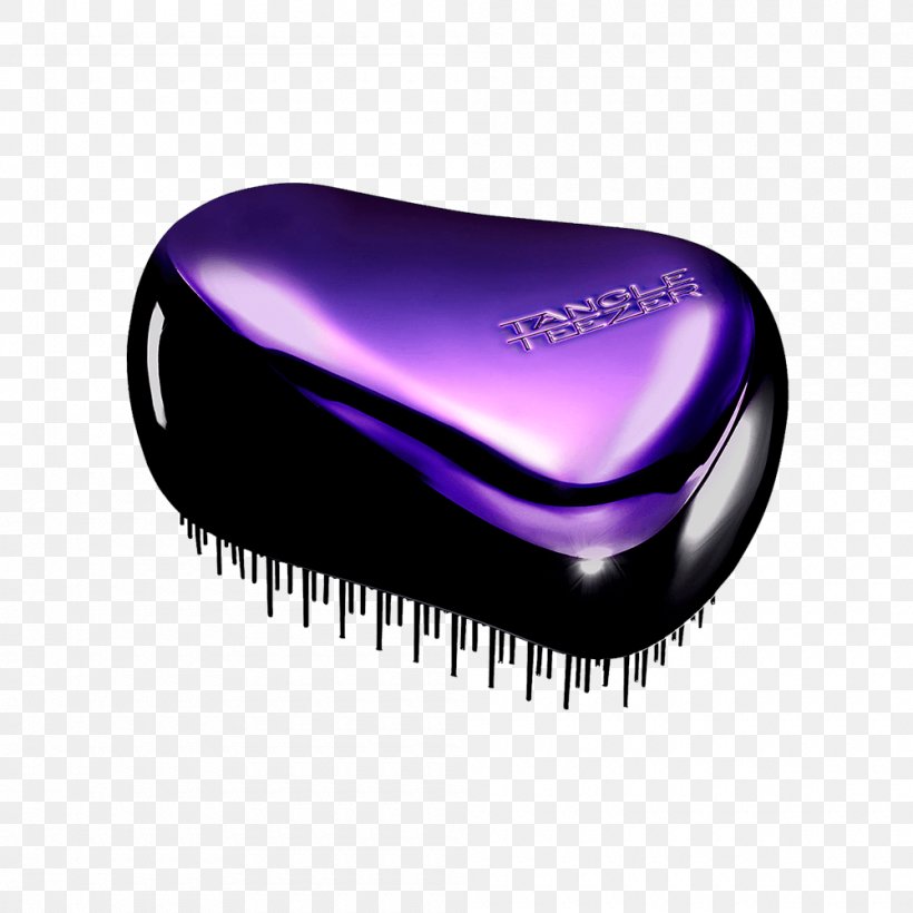 Hairbrush Tangle Teezer Comb Hair Care, PNG, 1000x1000px, Hairbrush, Beauty Parlour, Brush, Cara Delevingne, Comb Download Free