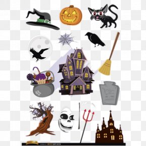 Halloween - Jason Voorhees Halloween Horror Cartoon PNG