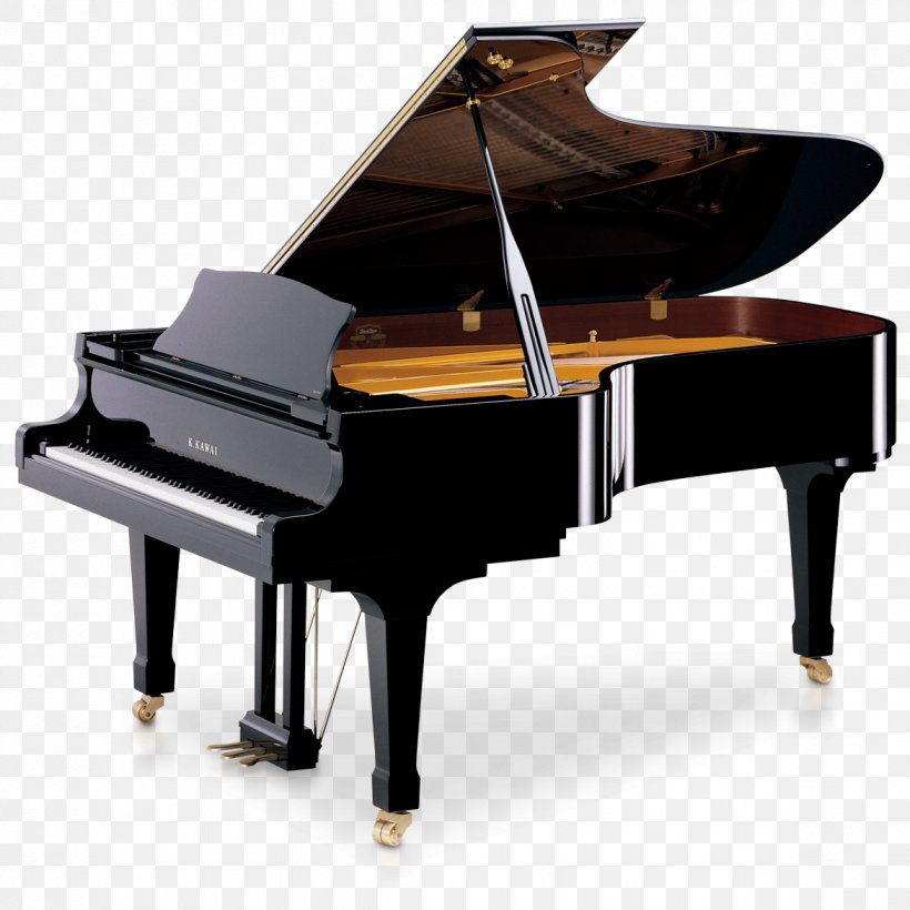 Kawai Musical Instruments Grand Piano Digital Piano, PNG, 1172x1172px, Watercolor, Cartoon, Flower, Frame, Heart Download Free